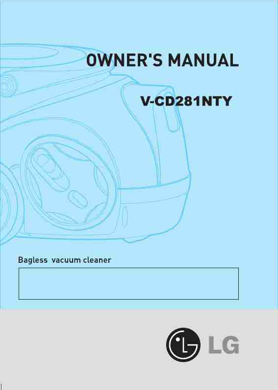 LG Electronics Vacuum Cleaner V-CD281NTY-page_pdf